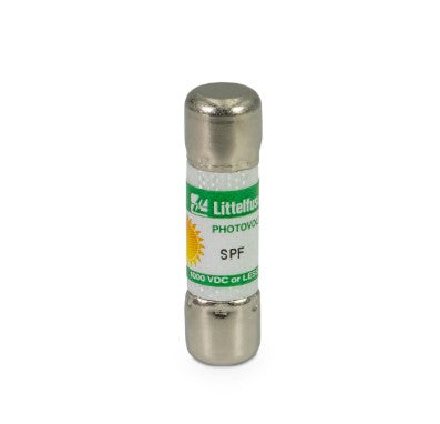10A Ceramic Cartridge SPF 1000VDC