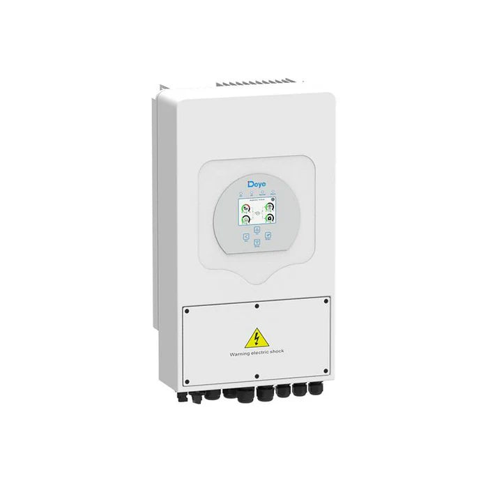 DEYE 12KW 3 phase Hybrid inverter with WIFI Dongle
