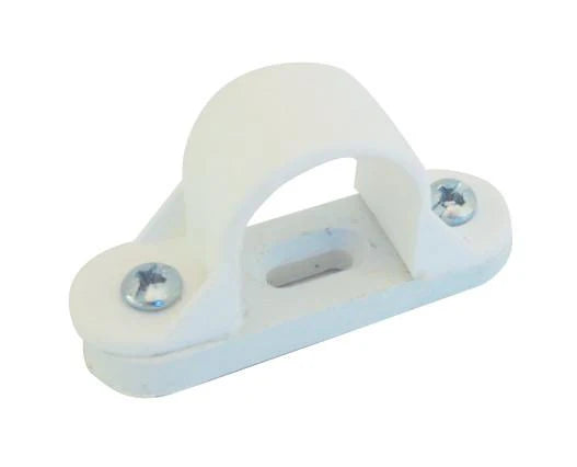 25mm Spacer Bar Saddles