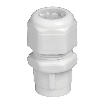 No.0 Push in PVC Gland
