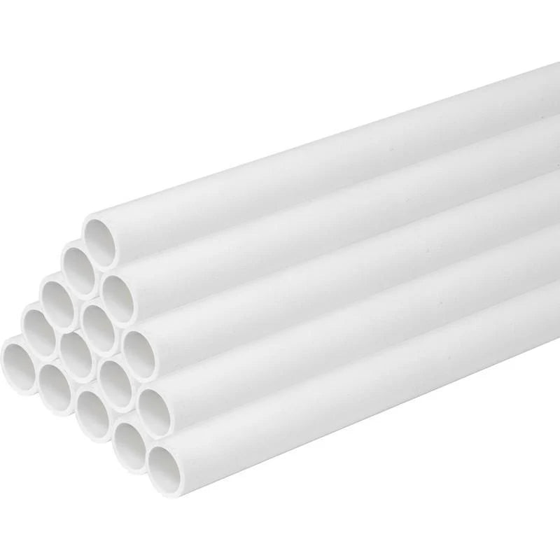 Conduit pipe PVC 25mm Length/4m