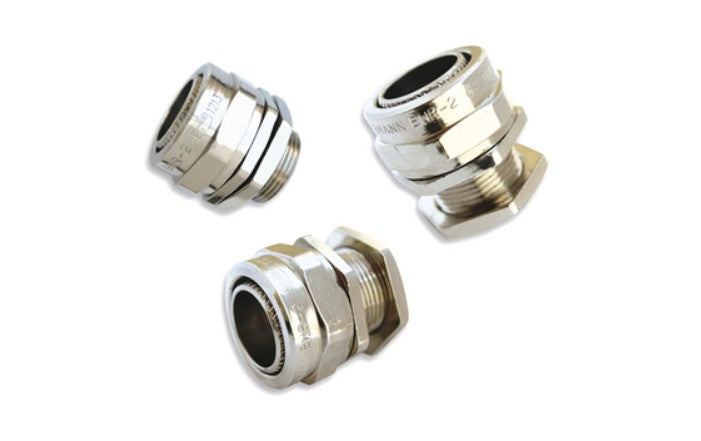 BW CAPTIVE CONE NO.0 GLAND