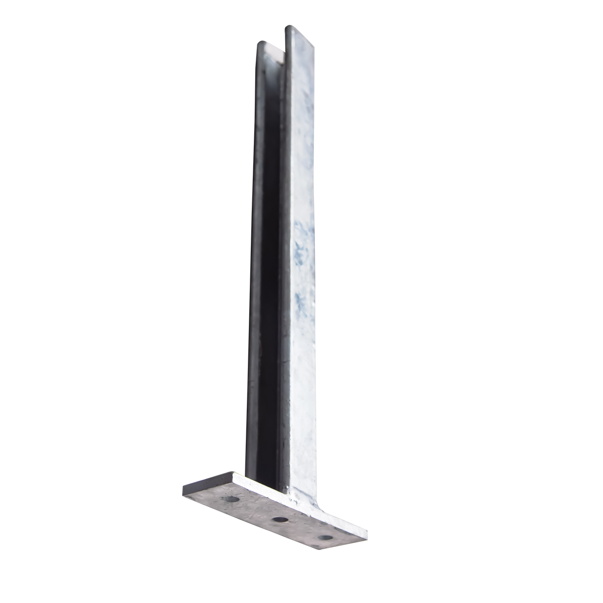 Battery Brackets 254X450MM (Two SET Batteries )