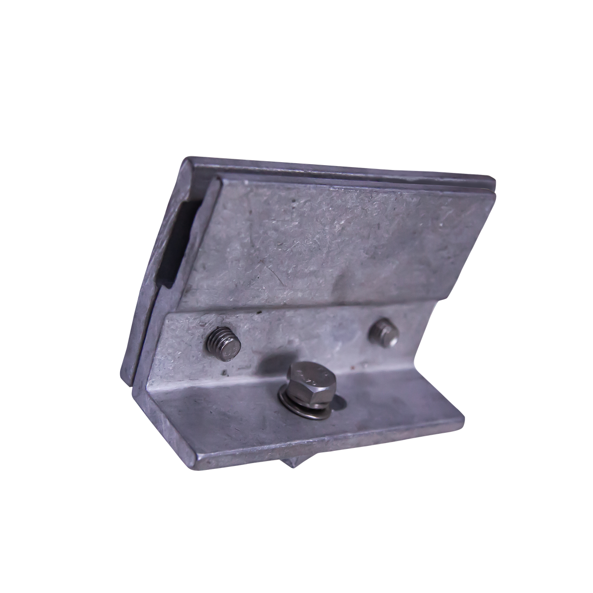 Brown Built Brackets