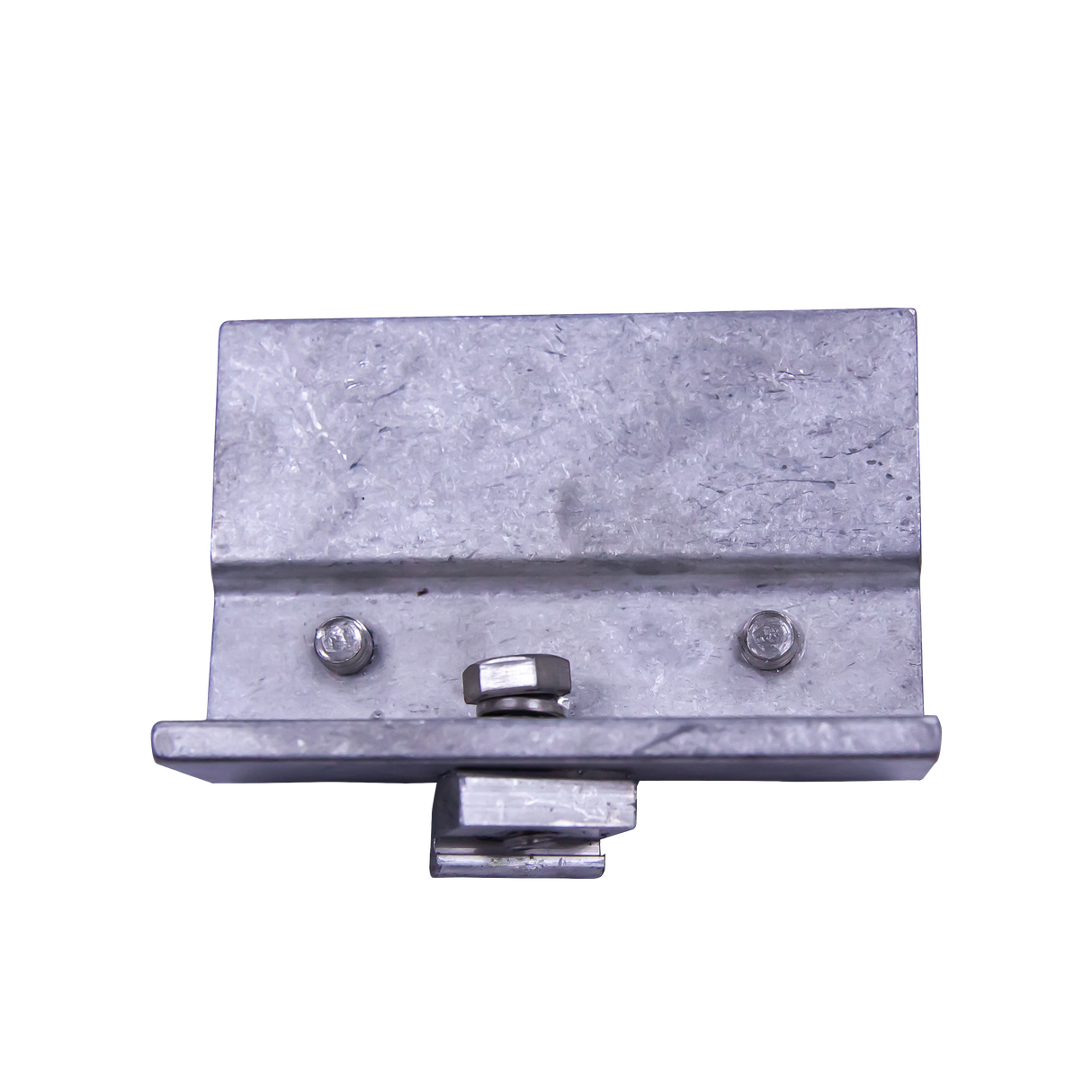 Brown Built Brackets