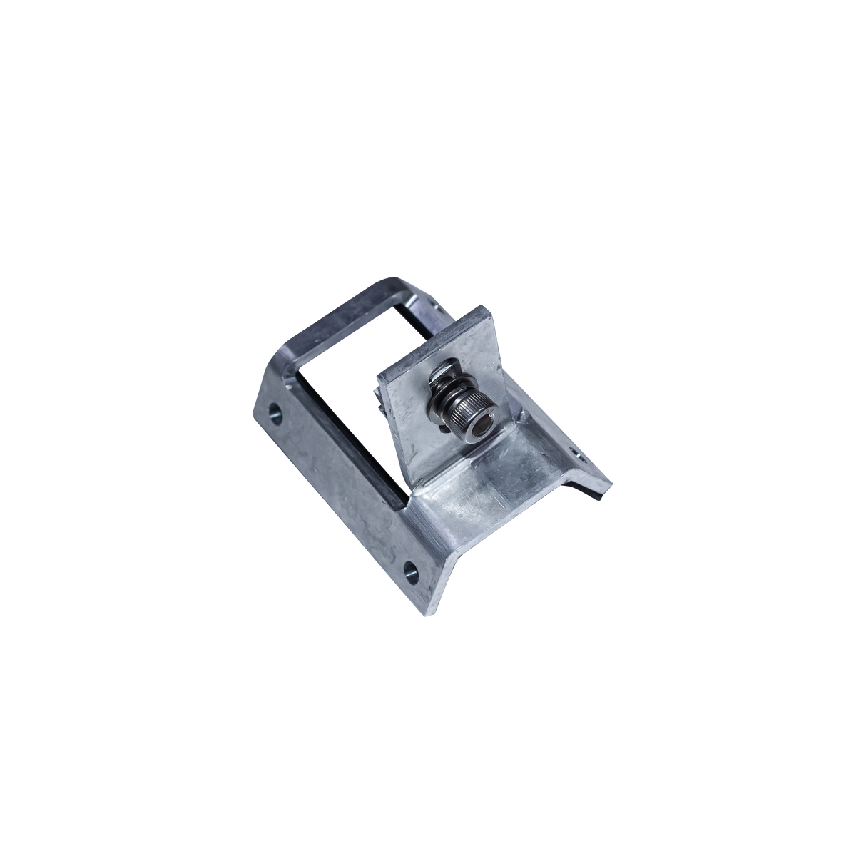 IBR Bracket Across Assembled