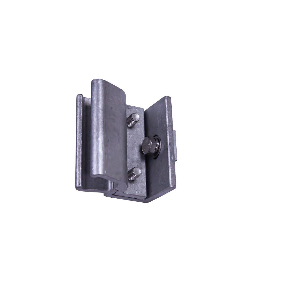 Kliplock Roof Bracket - Slotted