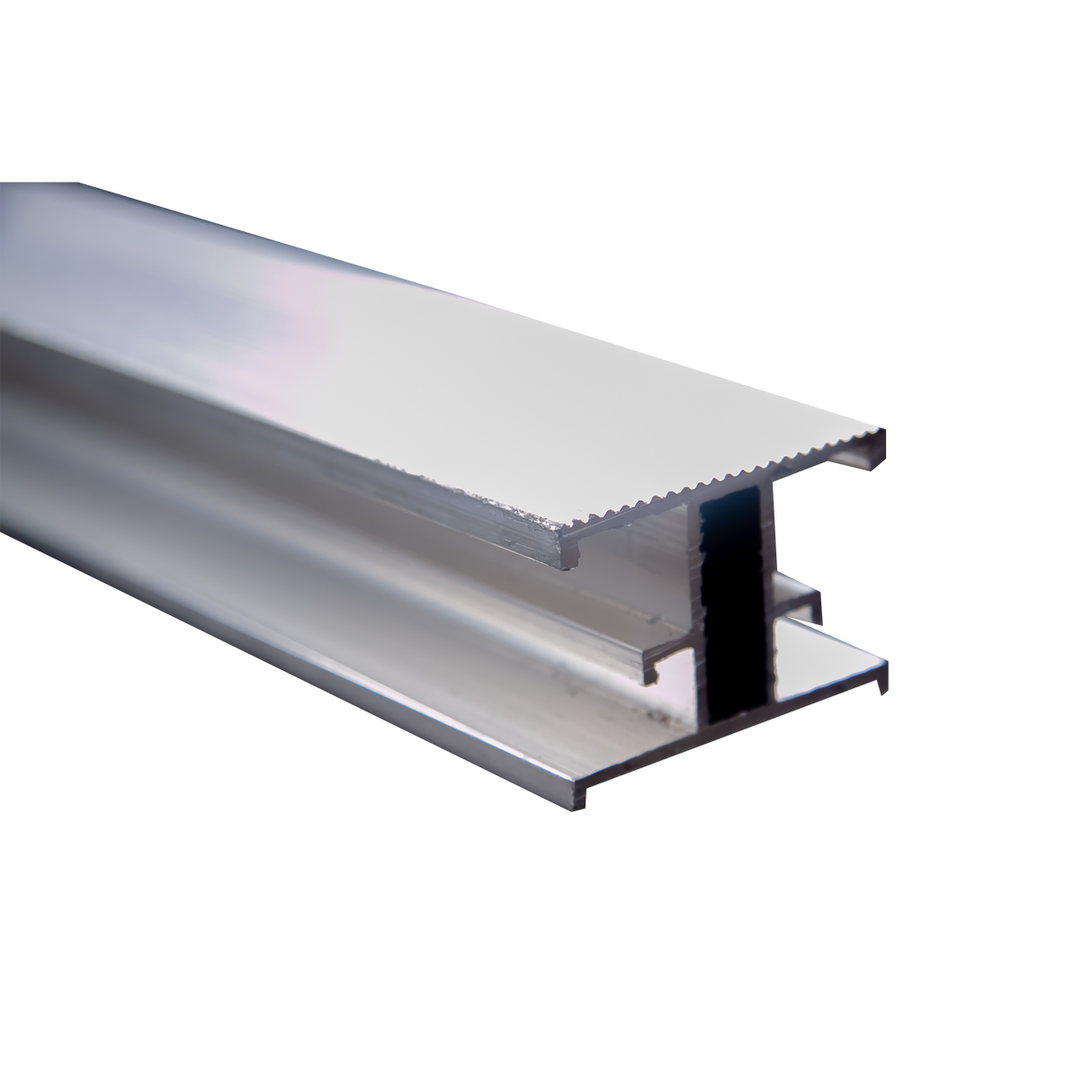 TOP and Bottom High Strength Rail - 6.2m length