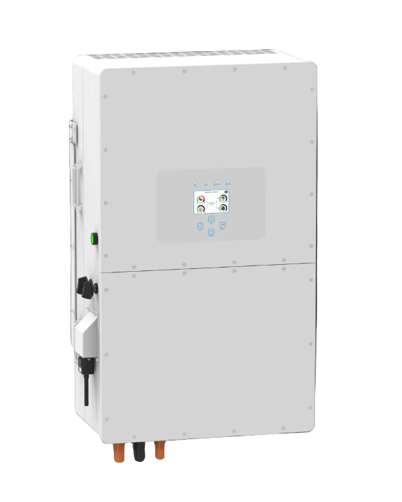 Deye 50kw Inverters