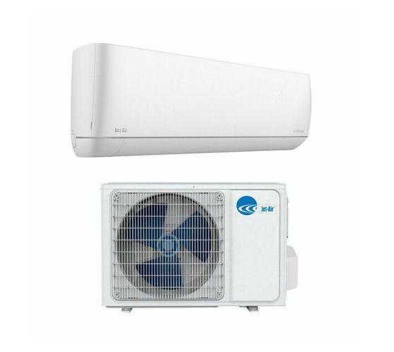 Jet-Air 18000btu J-Smart Inverter Air Conditioner (WiFi)