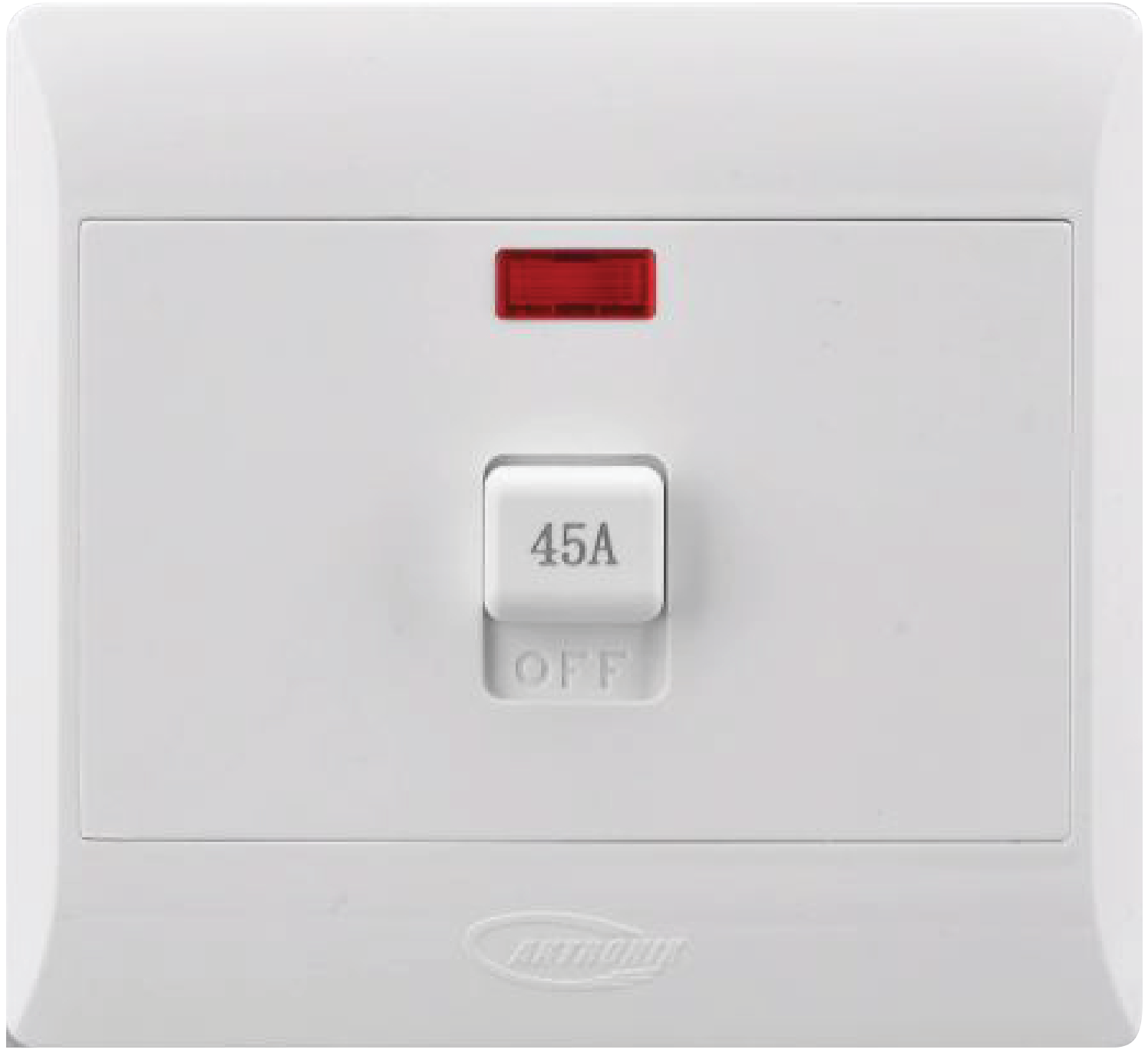 Condere Isolator 45A 2P 4x4