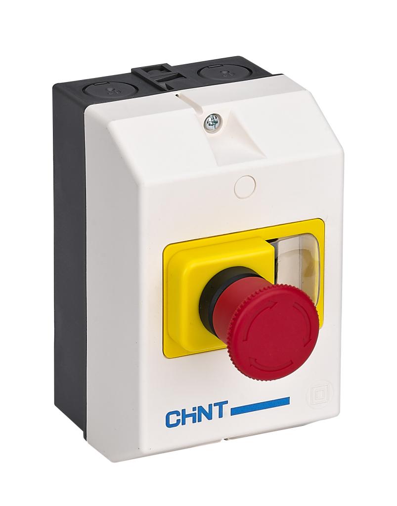 Chint Surface Enclosure for Manual Motor Starter for NS2 25