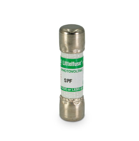 OANISO 10*38mm 30A Ceramic Cartridge SPF 1000VDC-DC Fuses
