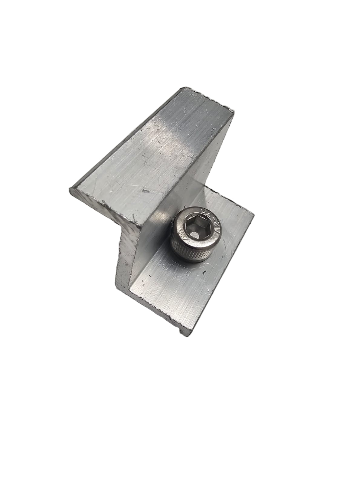 End Clamp 35mm