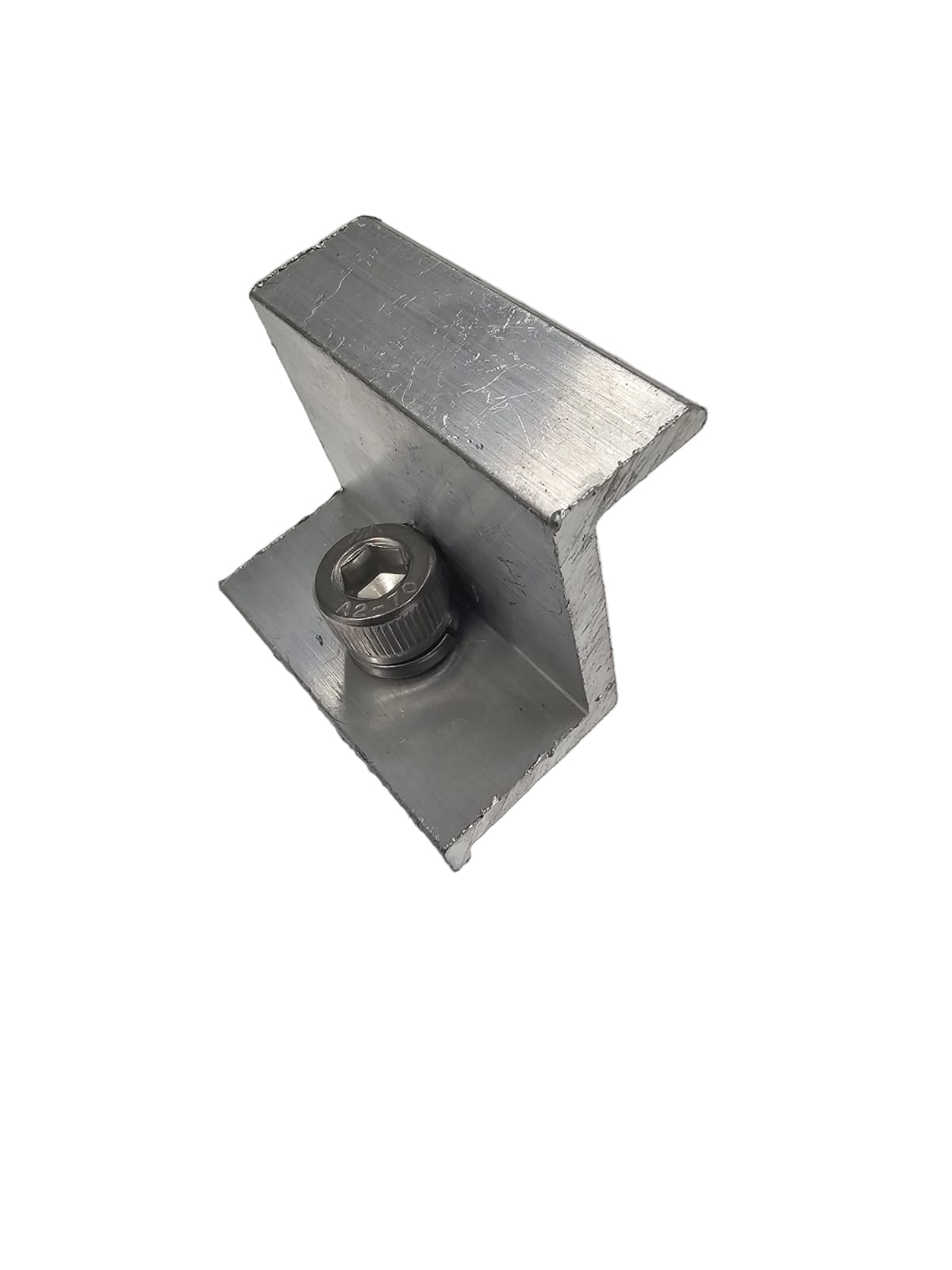 End Clamp 40mm
