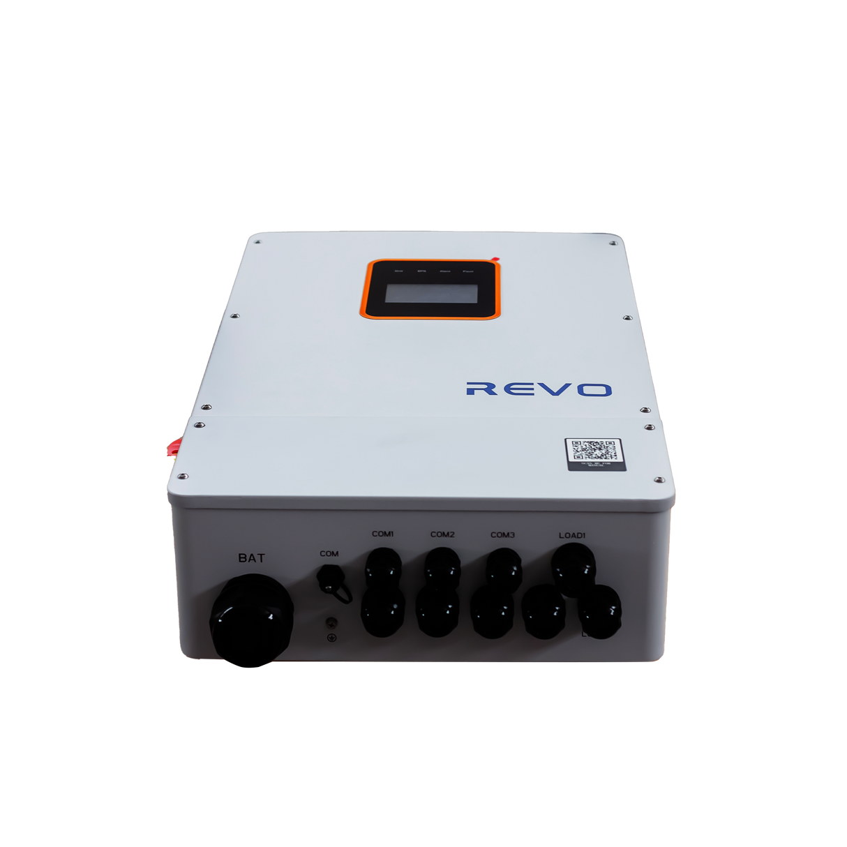 Revo 8KW Hybrid inverter 48v