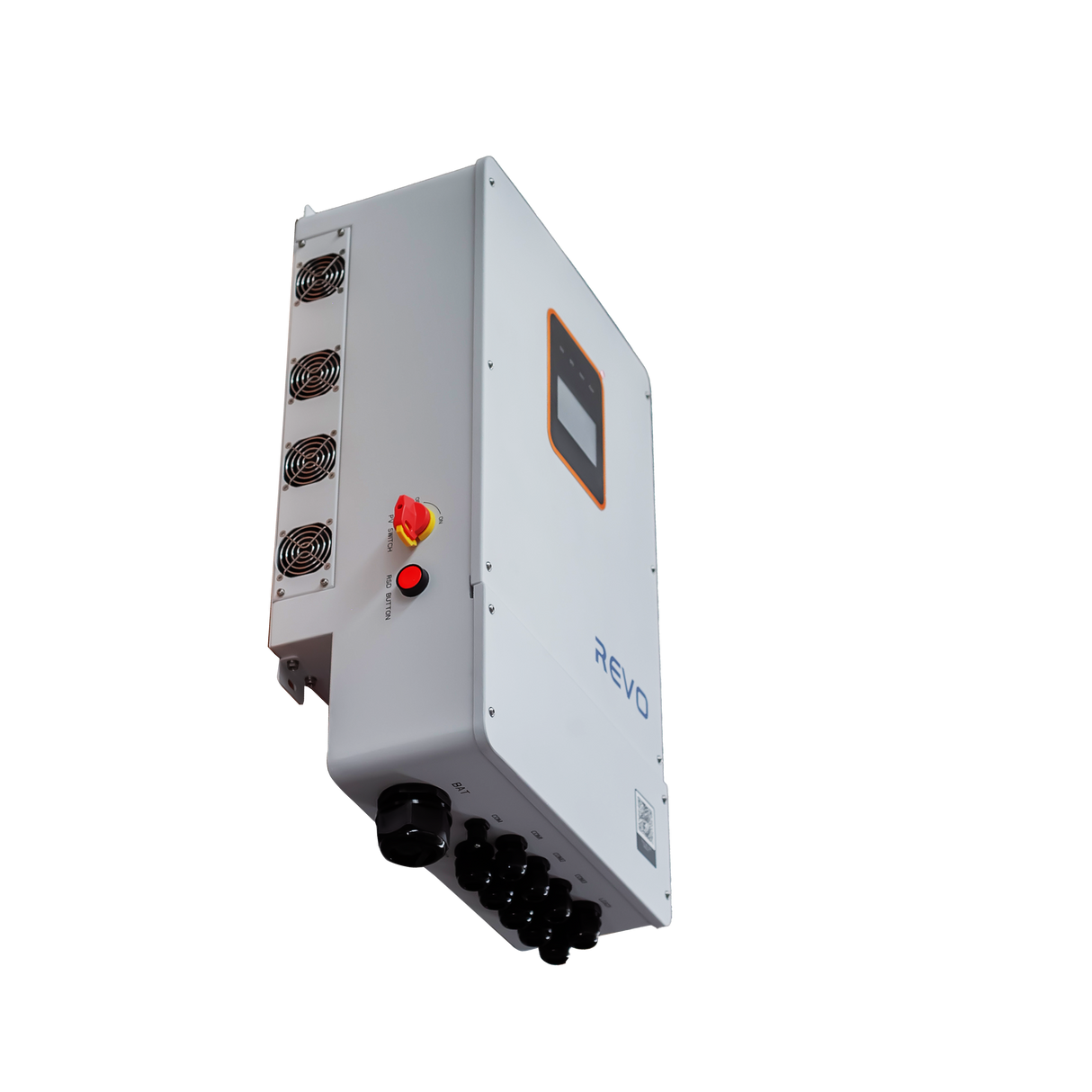 Revo 8KW Hybrid inverter 48v