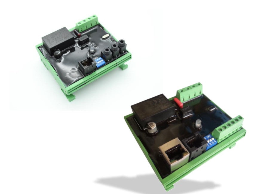 ELGRIS - SMART METER