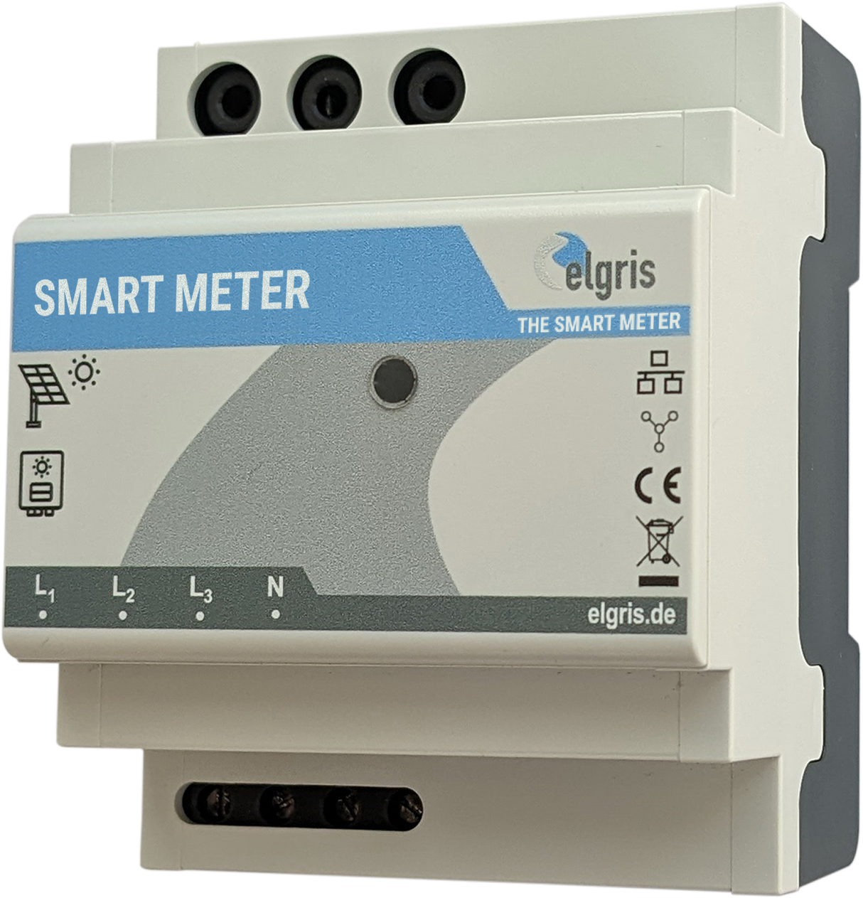 ELGRIS - SMART METER