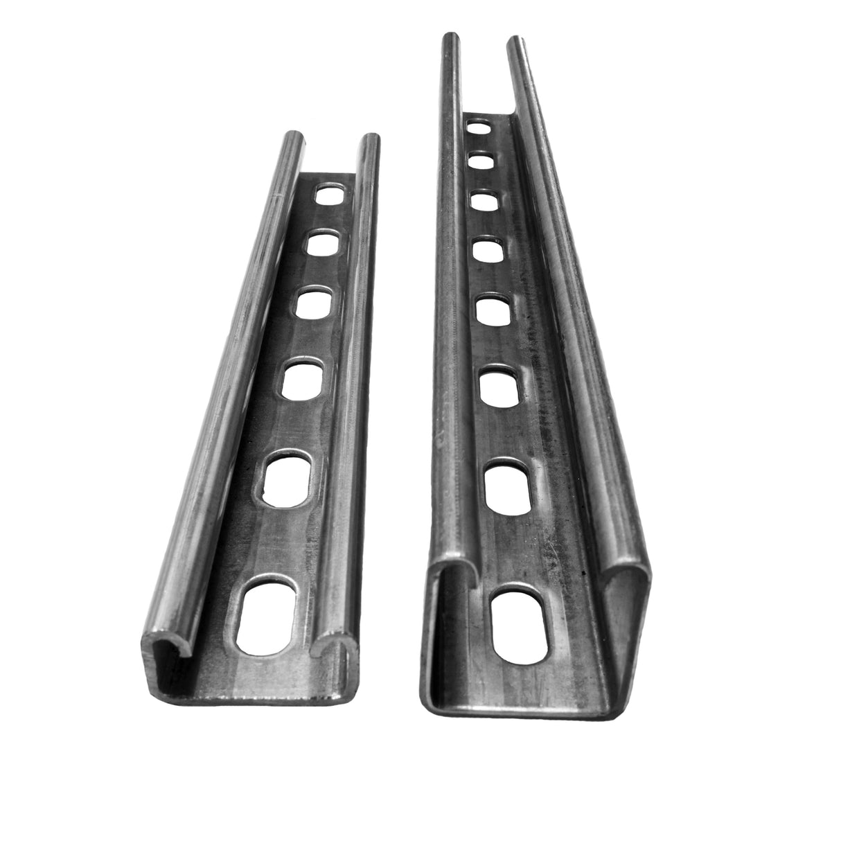 Strut channel 41*41*1.2*3500mm (slotted)