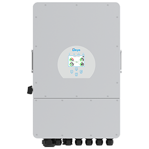 DEYE 16KW Hybrid single phase inverter with WIFI Dongle