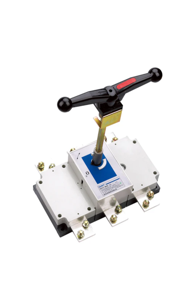 Chint 2500A 4P Automatic Changeover Switch