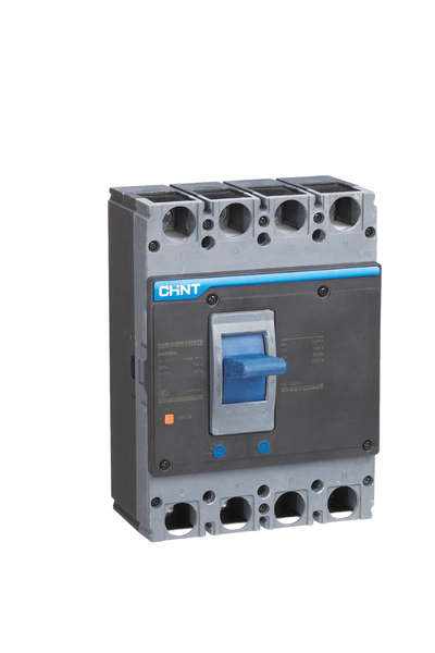 Chint 70KA 1600A 4P MCCB