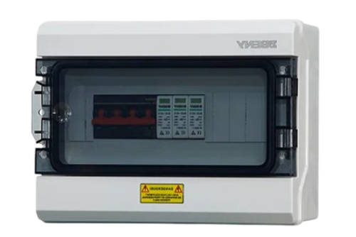 7kW Complete Solar Panel Kit – 12×590W Panels with Mounting & DC Combiner (ReneSola)