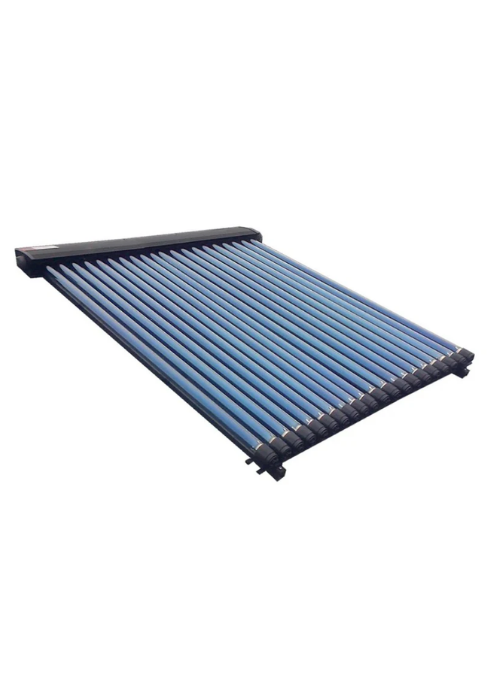 15tubes heat pipe solar collector Solar Geyser Z SC5815