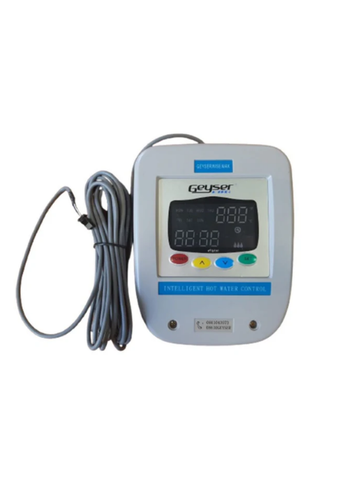 Geyserwise Max Display Only