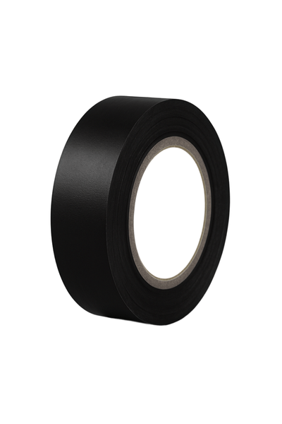 Insulation Tape Black - 18mm x 20m