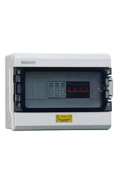 2IN2OUT - PV Combiner Boxes CB2IN2OUT