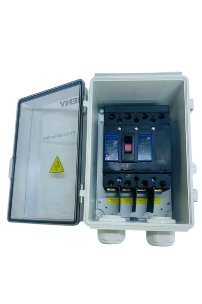 PV Combiner Box DC1200V BDH-250 125A