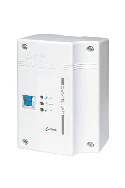 A/C Guard 16A 230V 50/60Hz