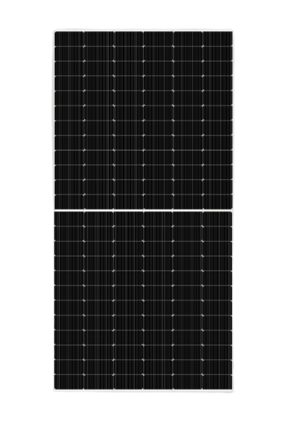 Amerisolar 585W BIFACIAL Solar Panel -2278×1134×30MM