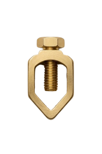 Earth Clamp 10mm