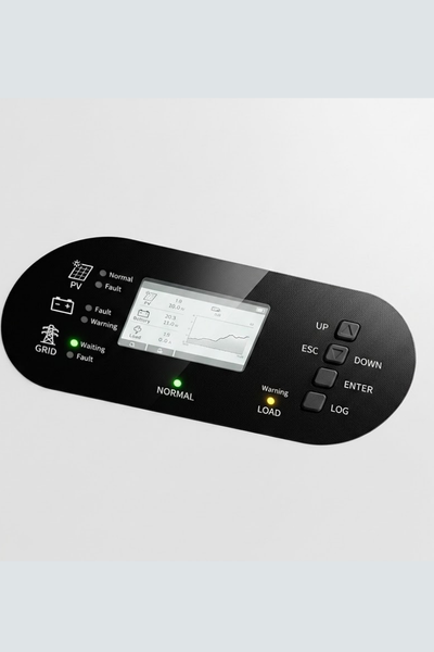 Luxpower 20kw 3-Phase High Voltage Hybrid inverter, 5 Years warranty with WIFI Dongle