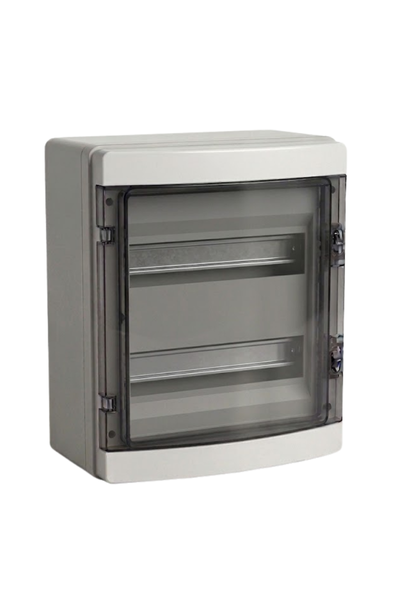 LWHA-24 WAY Distribution Boards IP65