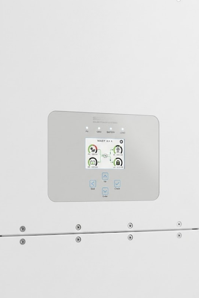 Deye 50kw Inverters
