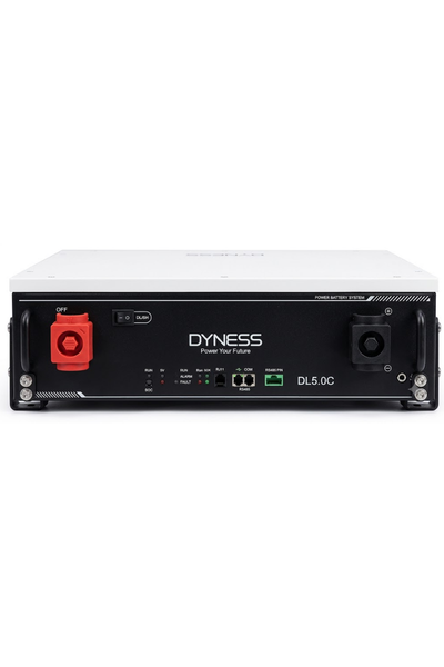 Dyness DL5.0C 5.12KWH 1C 7 Years warranty