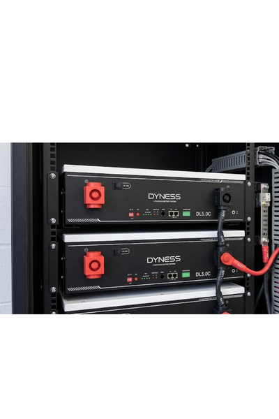 Dyness DL5.0C 5.12KWH 1C 7 Years warranty