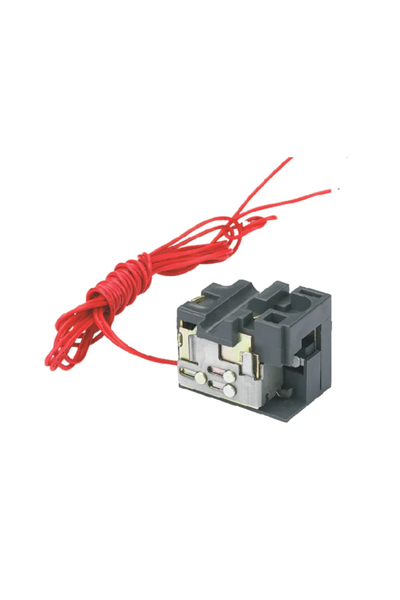 Chint Under Voltage Release NM8N 250HVS 230V