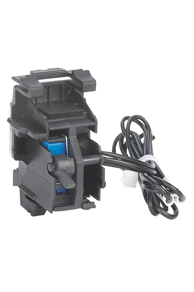 Chint Auxiliary Contact NXM-800 L/Hand