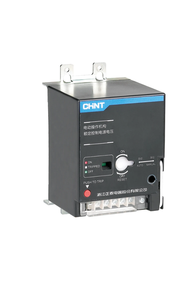 Chint Motor Operator for NXM-160 AC230/DC220+