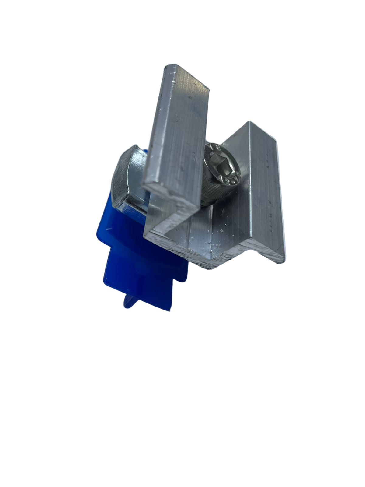 Middle clamp 35mm Assembly for P2000 Strut Channel