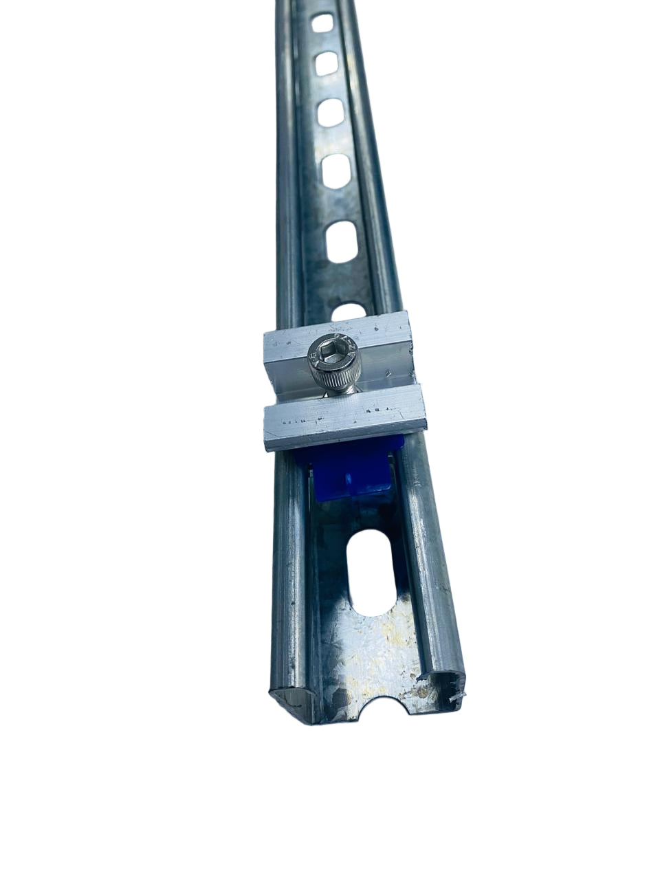 Middle clamp 35mm Assembly for P2000 Strut Channel