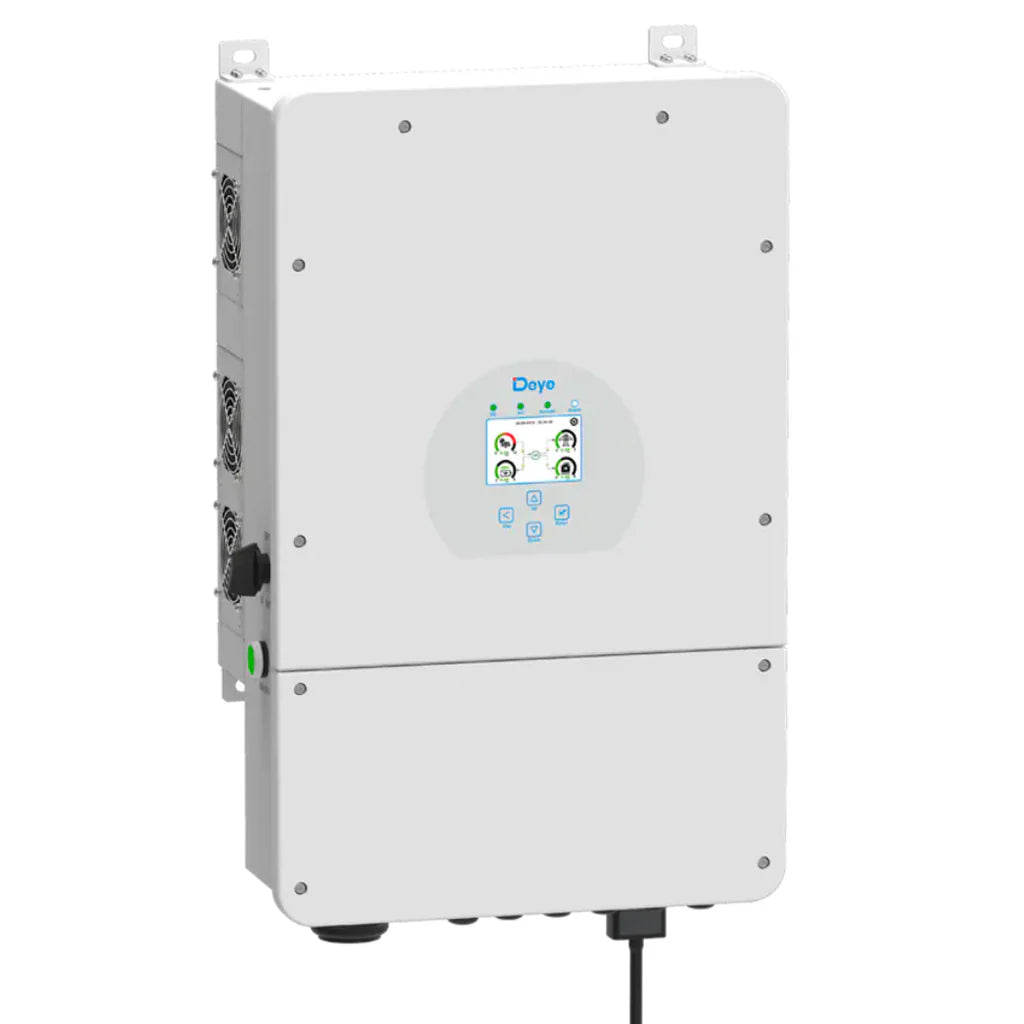 DEYE 8KW Hybrid single phase inverter with WIFI Dongle
