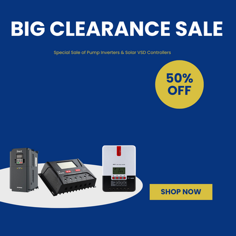 Big Clearance Sale!!!
