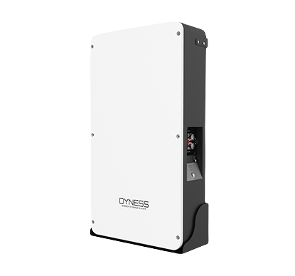 10.24kwh Dyness Powerbox Pro with Bracket and all Cables