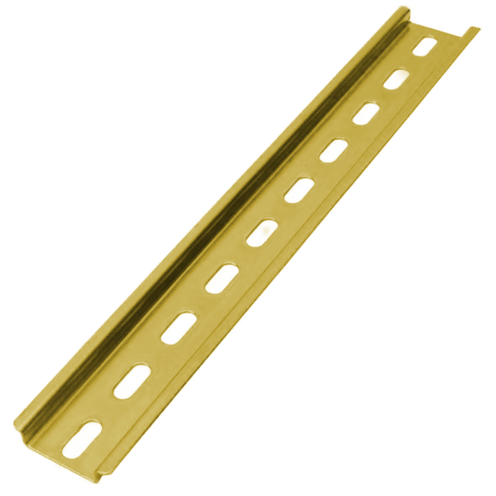 Chint Din Rail 1 Meter Length